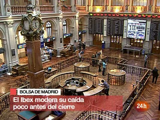Economía en 24 horas - Economía en 24horas - 07/05/10