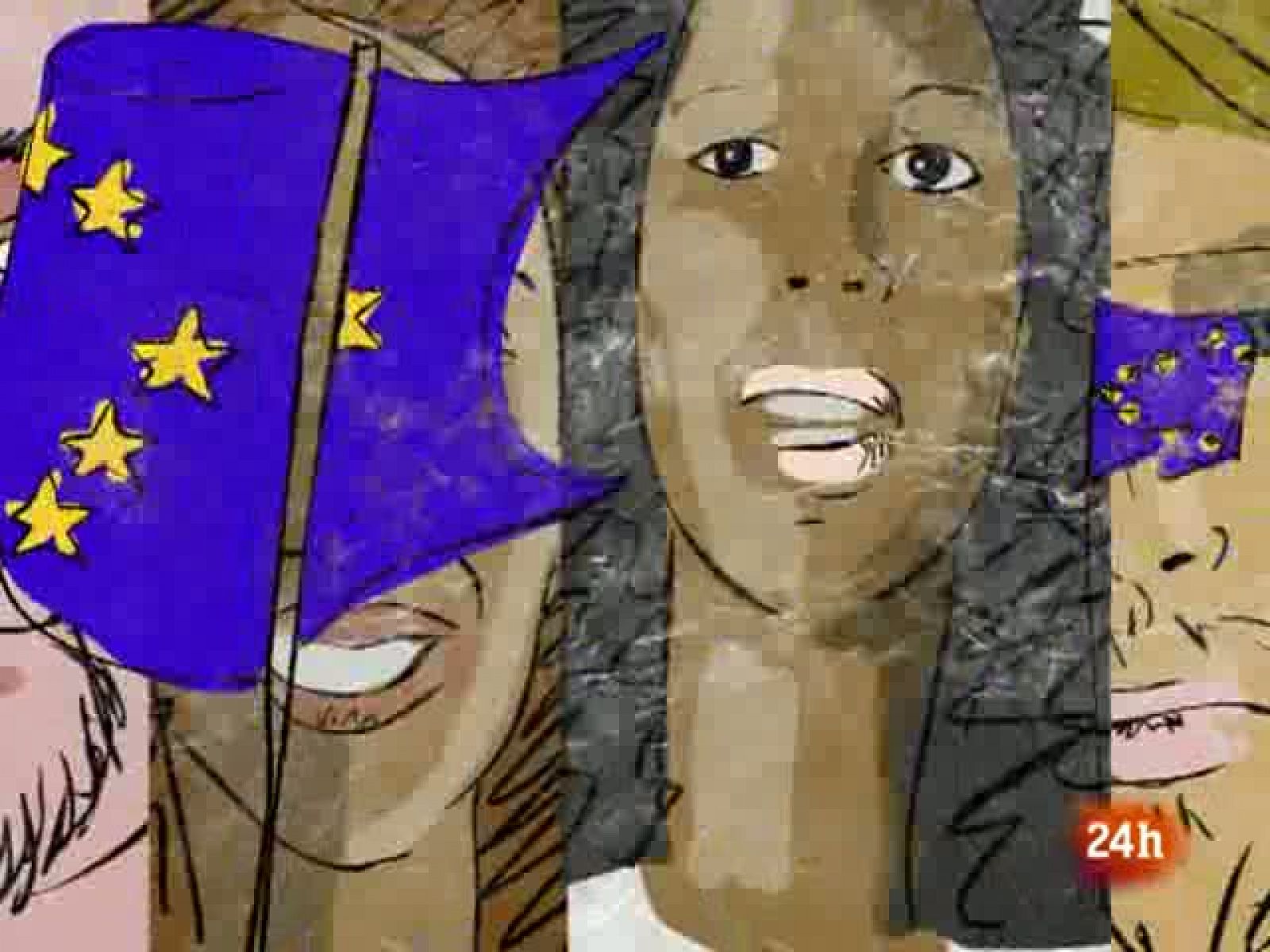 Conciencia2 con Europa V