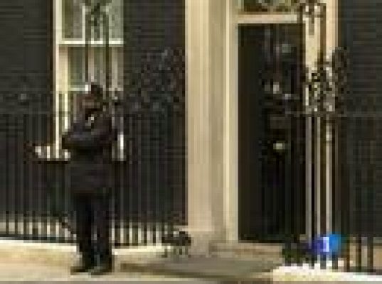  - Elecciones Reino Unido y Economía