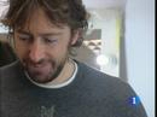  - "Primos" de Daniel Sánchez Arévalo