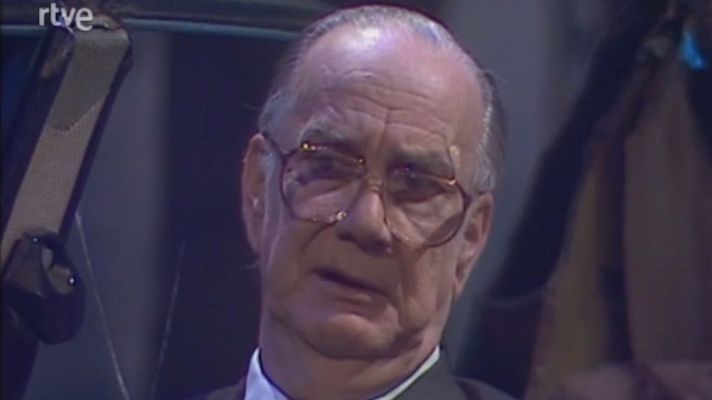 Viaje con nosotros - Camilo J. Cela y Victoria Abril