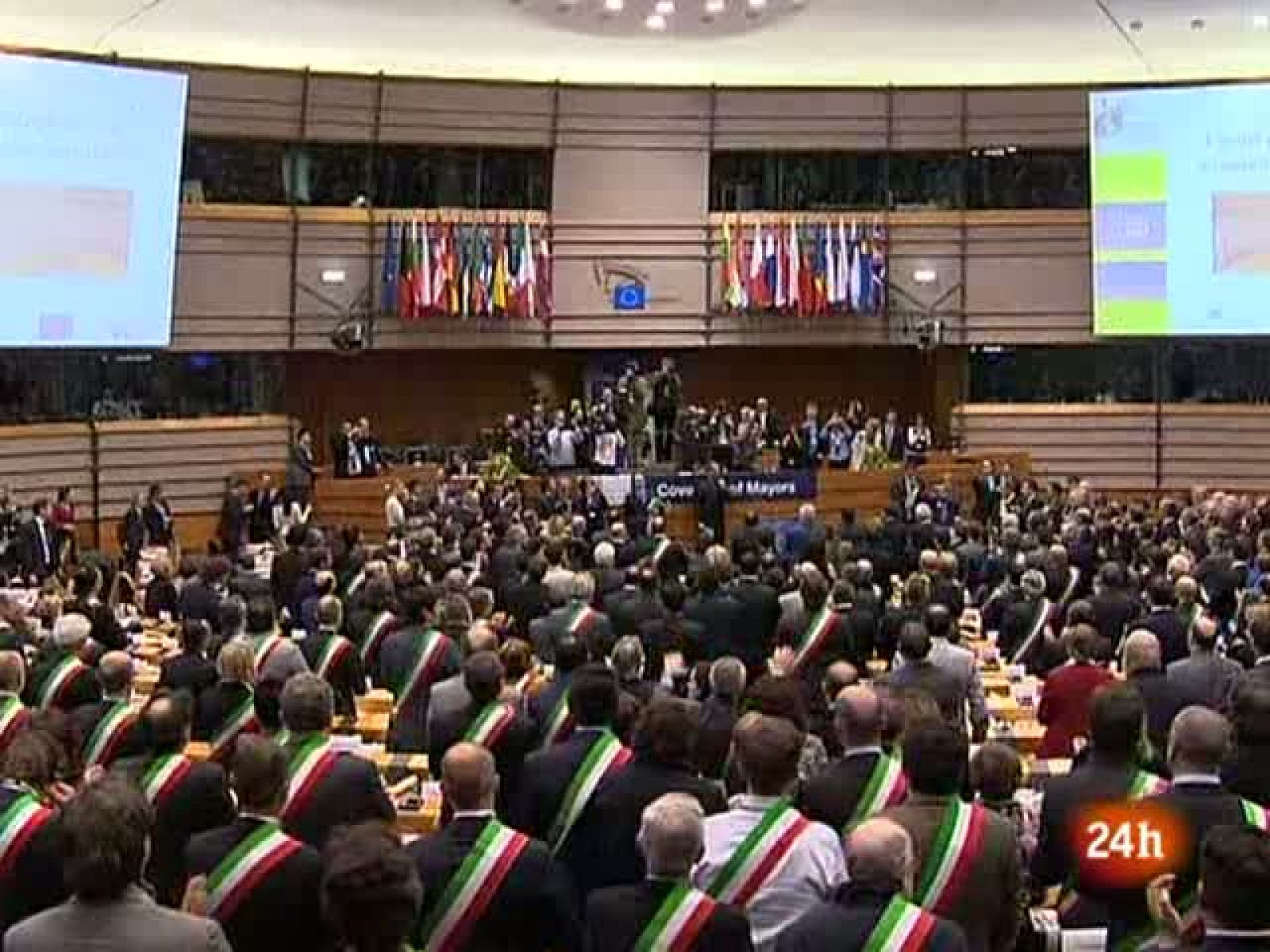 Europa 2010. (07/05/10)