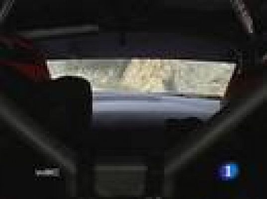  - Solberg manda en la 1ª jornada