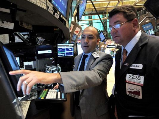  - Investigación sobre Wall Street