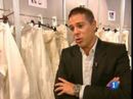  - Salón Internacional de Moda Nupcial