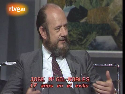 Los hijos del exilio 1