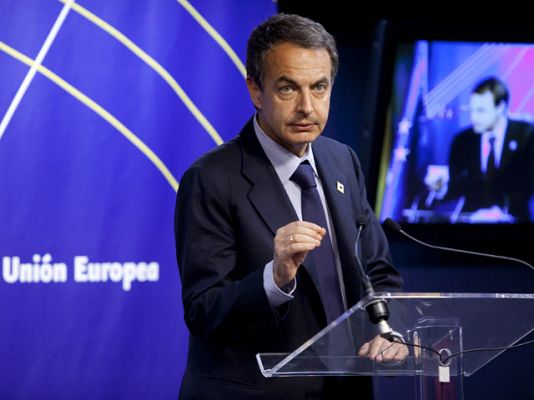  - Reunión del Eurogrupo