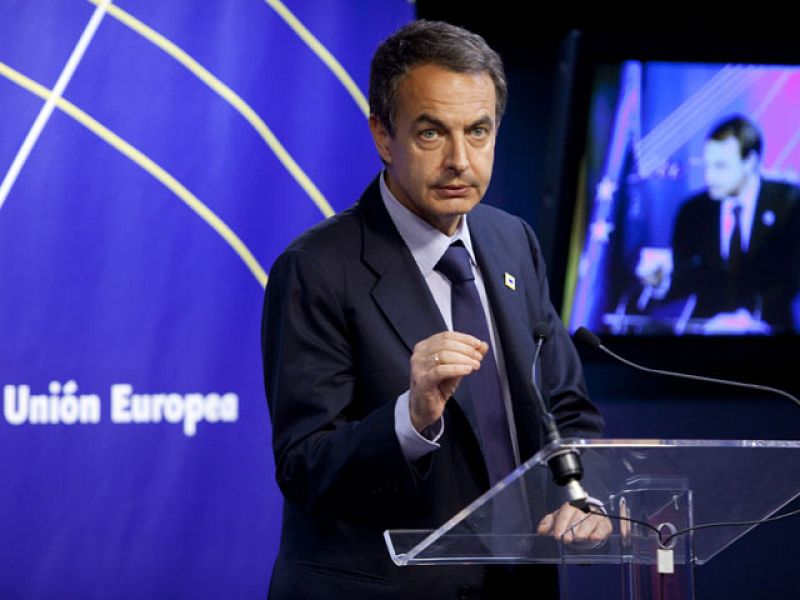 El Eurogrupo se conjuran para defender su divisa 