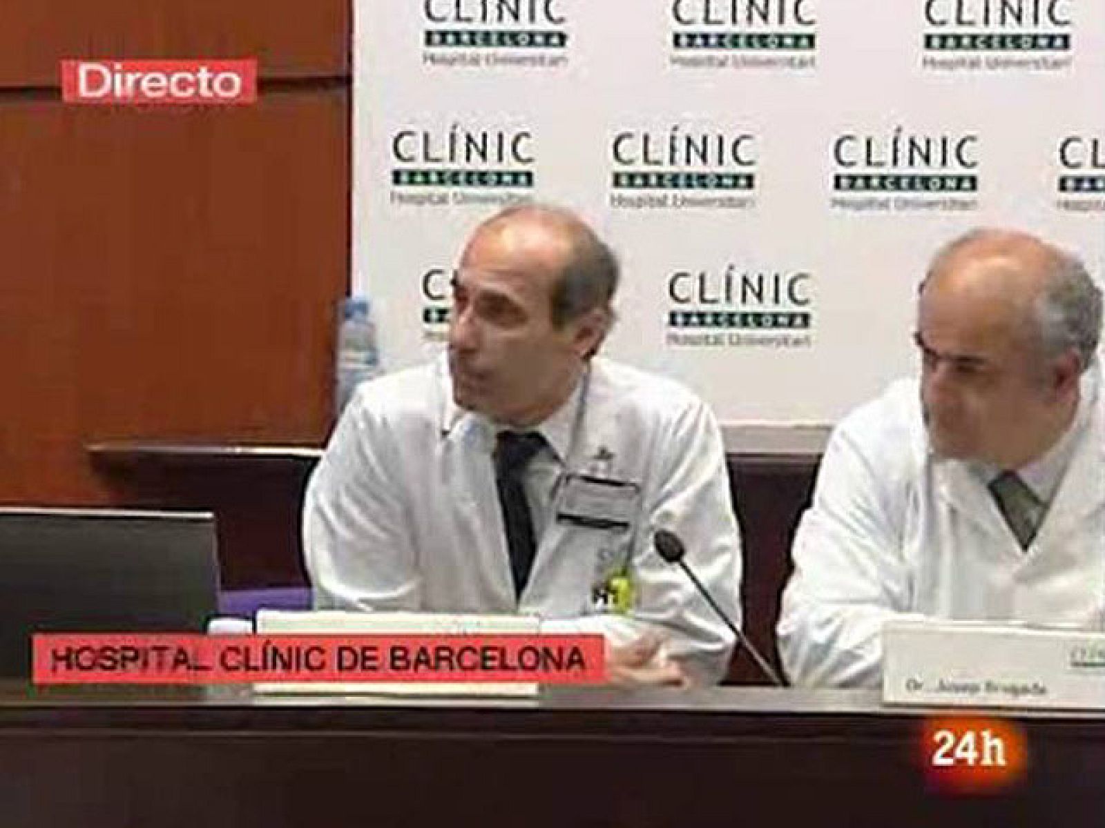 Detalles técnicos de la operación | Ver