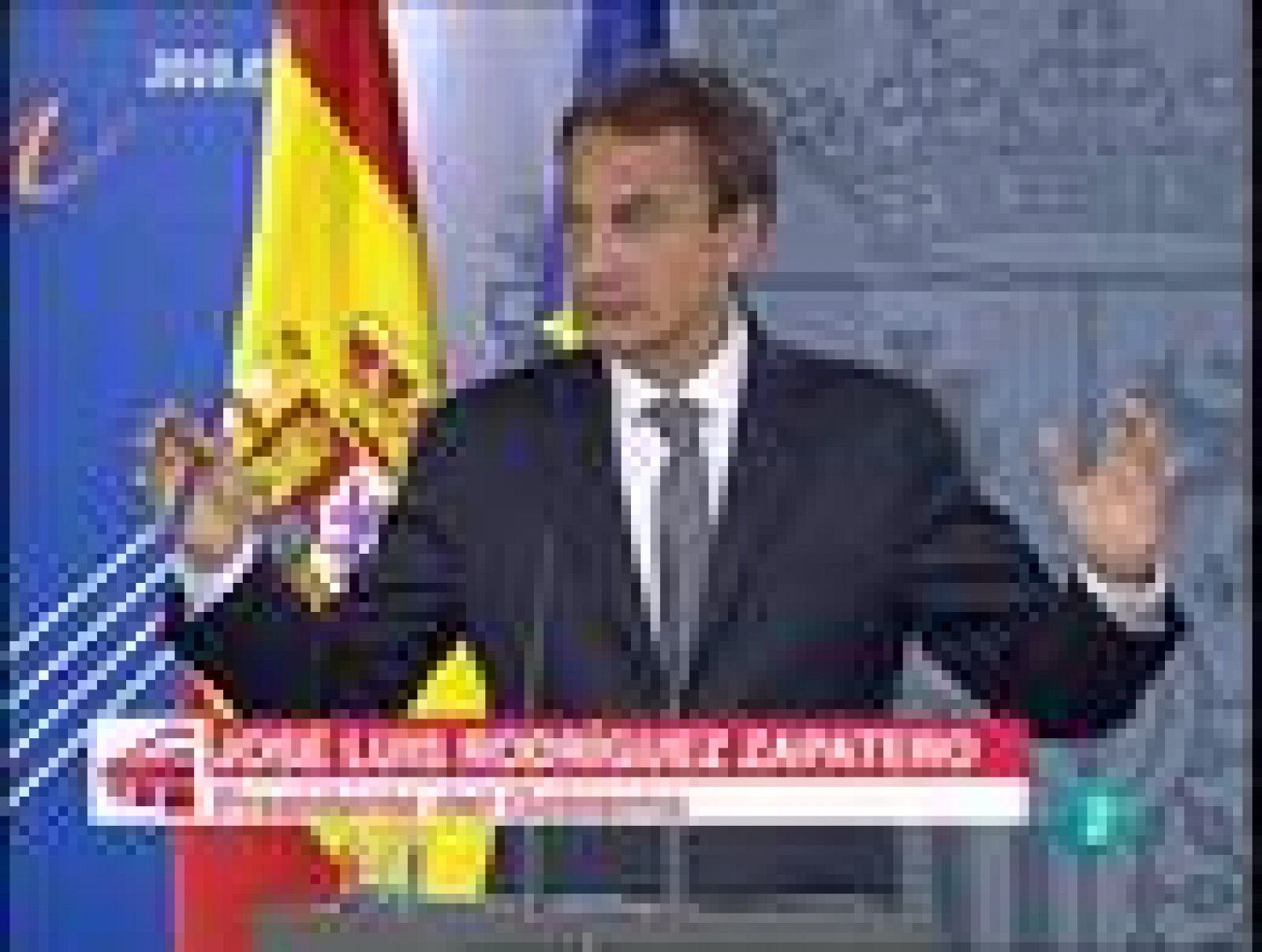 Parlamento: Parlamento - 08/05/10 | RTVE Play