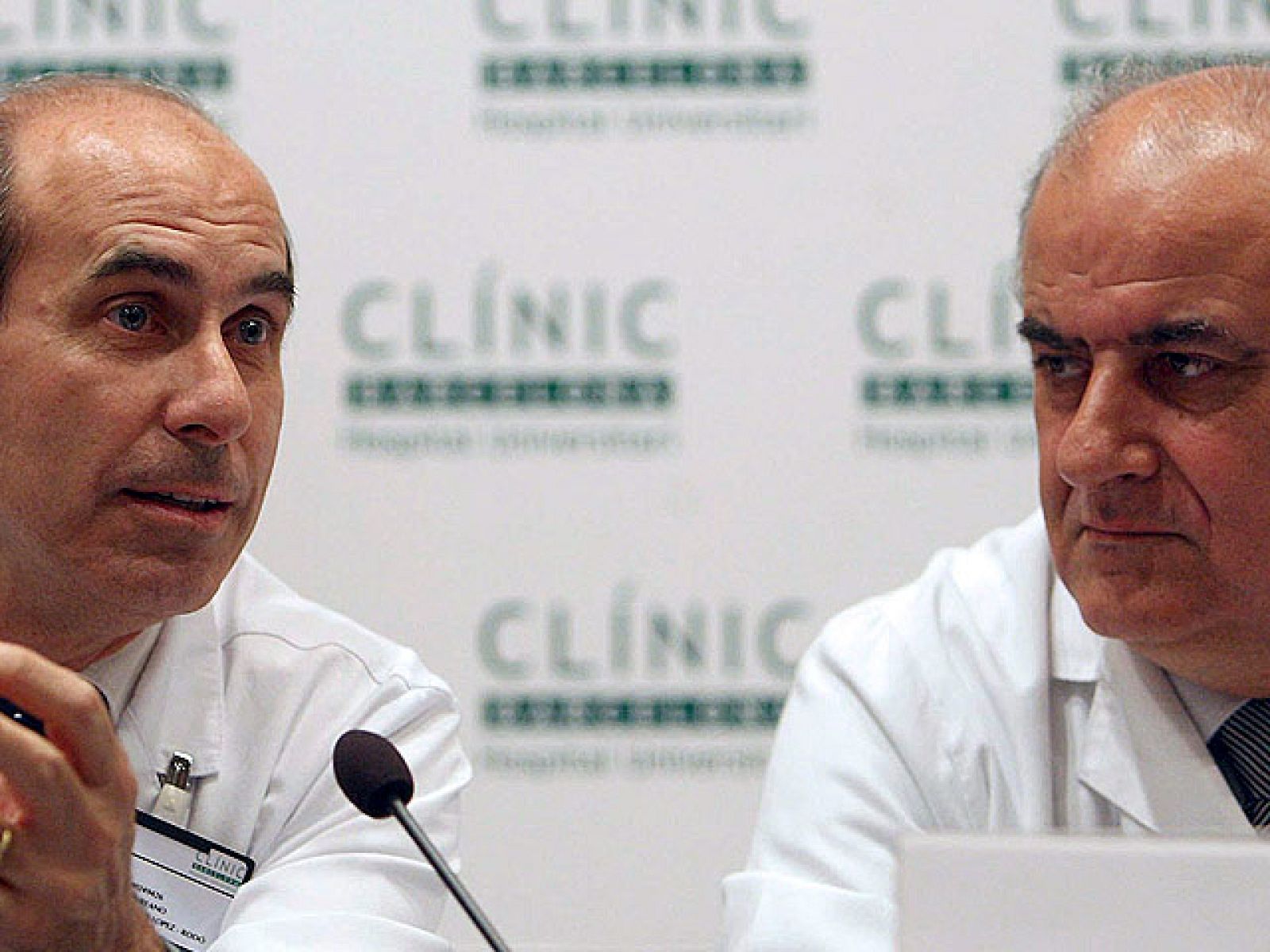 Parte médico del Rey Juan Carlos | Ver