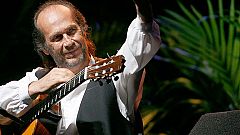 Paco de Lucía, Doctor Honoris Causa de Berklee