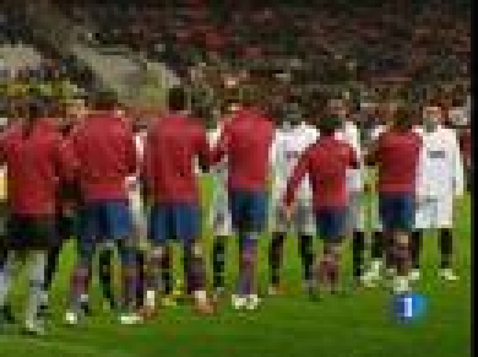 Sin programa: El Sevilla quiere su plaza Champion | RTVE Play