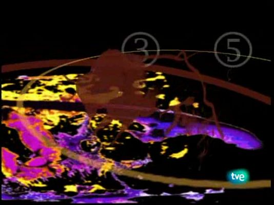 Tendido cero - Tendido cero - 08/05/10