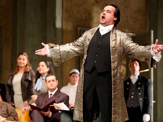  - Día Internacional de la Ópera