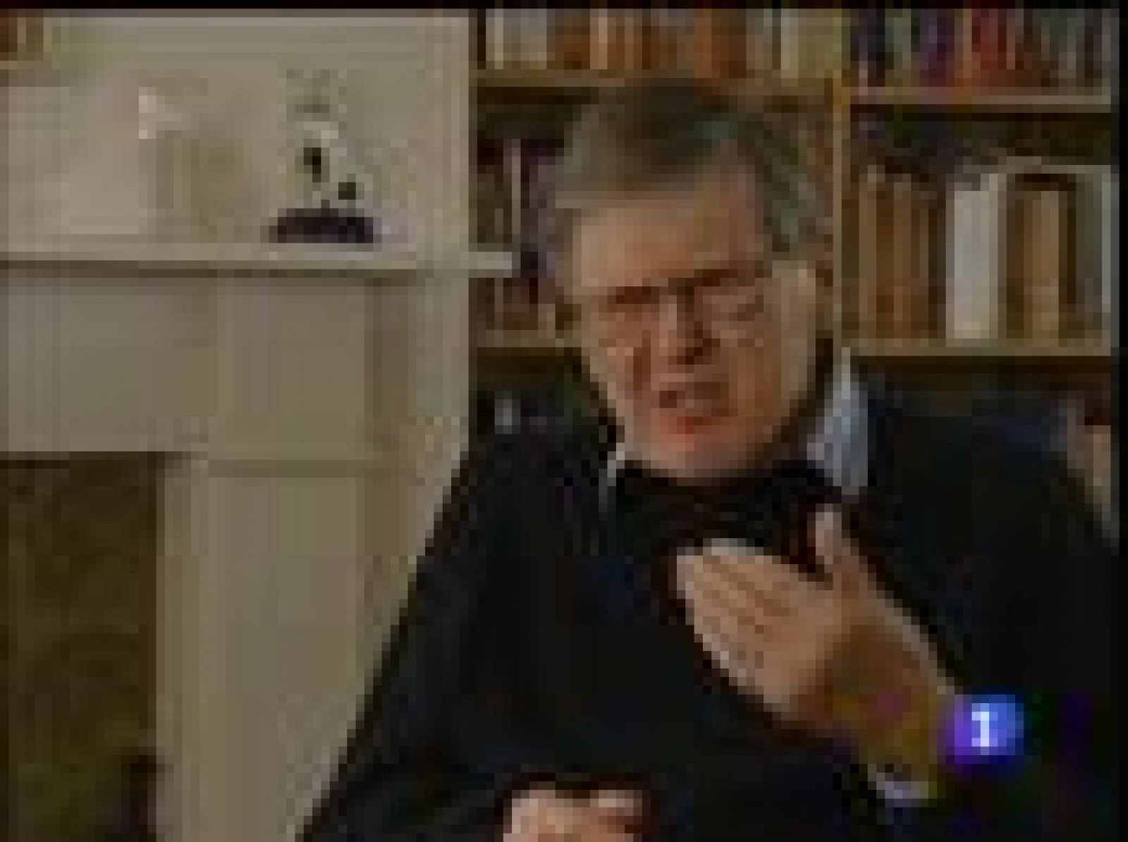 Informe Semanal: Destino Downing Street