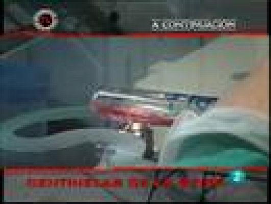 Documentos TV - Centinelas de la gripe