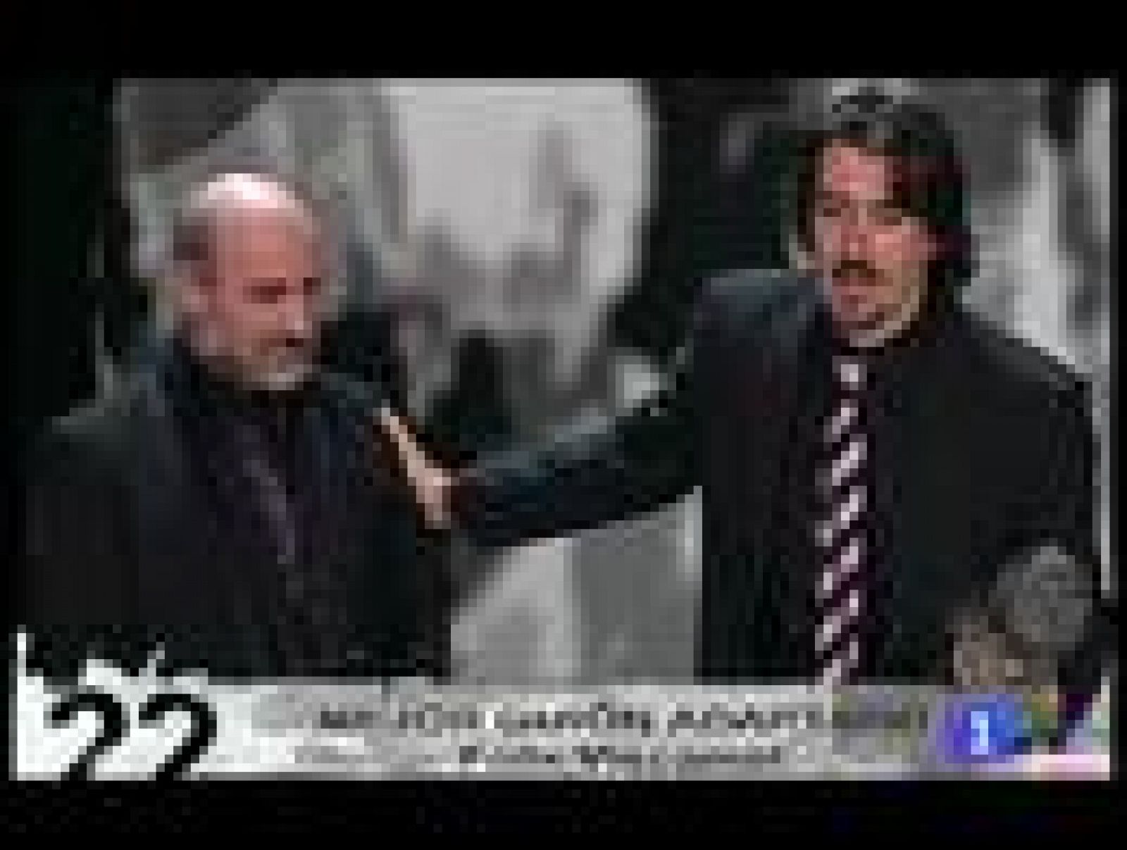 Versión española - Bajo las estrellas - Versión española | Ver