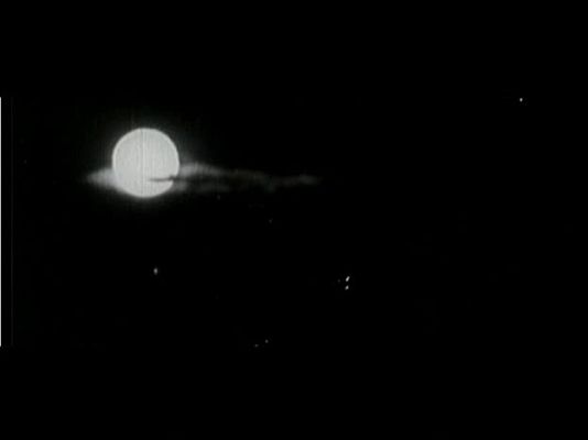 Versión española - Bajo las estrellas