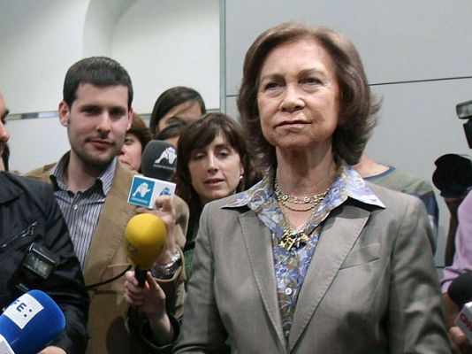 Telediario 1 - Telediario en 4' - 09/05/10