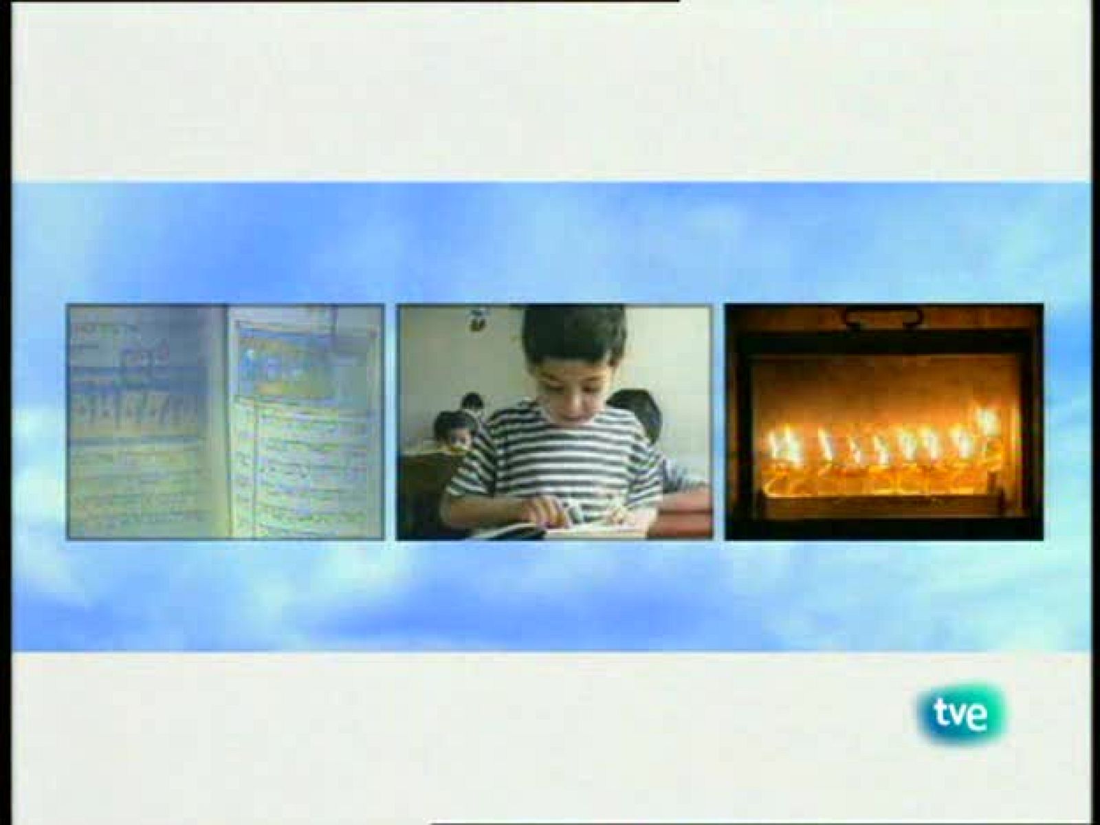 Shalom - El Yidish, lengua viva - Shalom | Ver