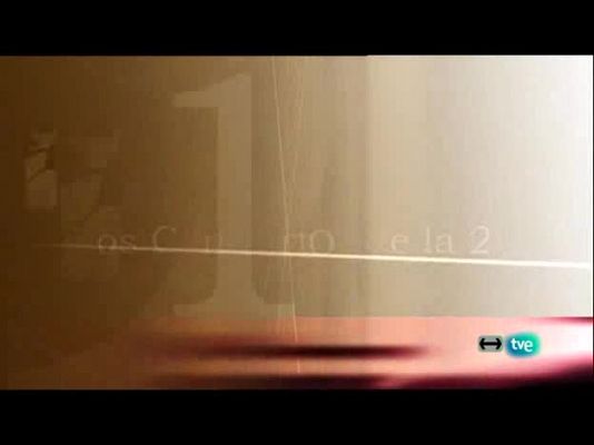 Los conciertos de La 2 - X Ciclo de jóvenes músicos