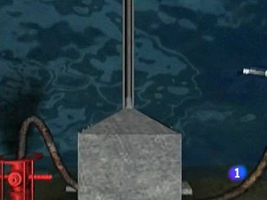 Ciencia y tecnología en Rtve.es - Falla el sellado del pozo