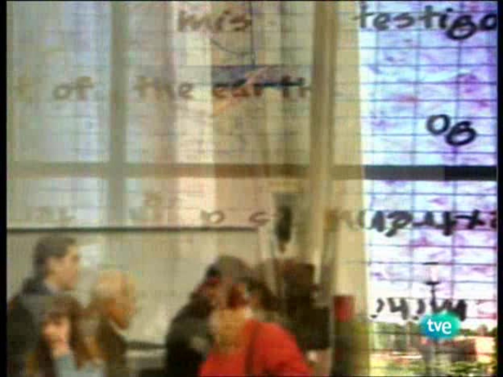 Día del Señor - Hospital de Santiago de las Hijas de la Caridad - El día del Señor | Ver