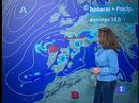 El tiempo - El Tiempo - 09/05/10