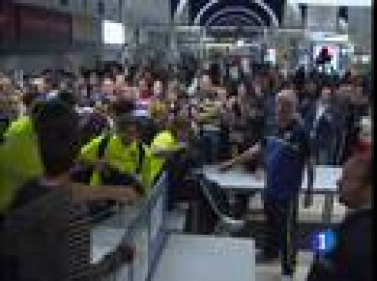  - El Barça da un paso de campeón