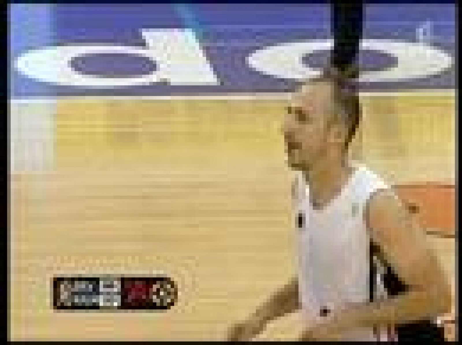 Baloncesto en RTVE: Valladolid 83-82 Murcia | RTVE Play