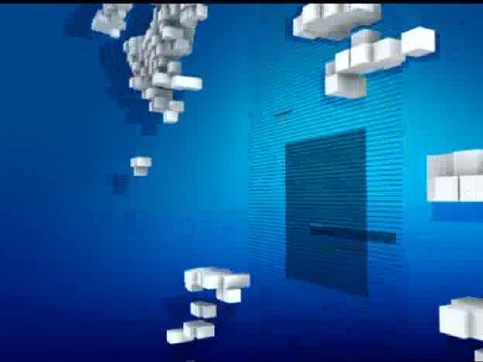 Telediario fin de semana - 09/05/10 | Ver