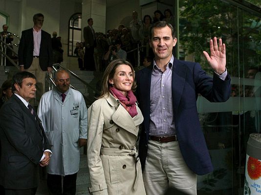 Telediario 1 - Telediario en 4' - 09/05/10