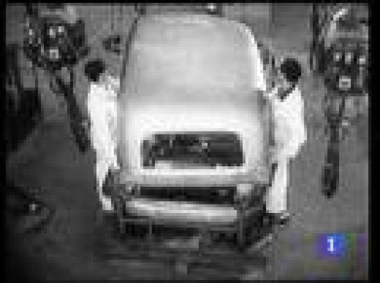  - Seat cumple 60 años