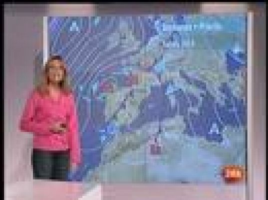 El tiempo - El Tiempo - 10/05/10