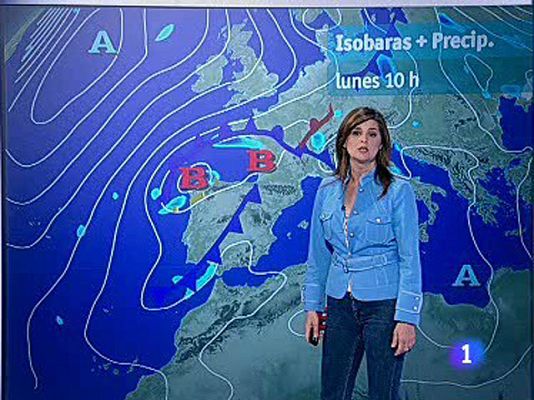 El tiempo - El Tiempo - 09/05/10