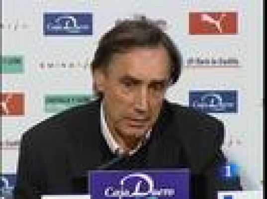  - Se avecina tragedia por el descenso