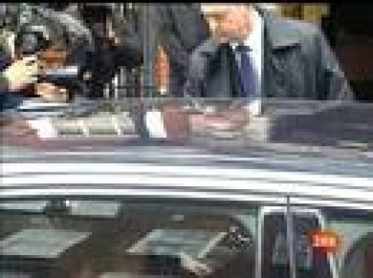 Telediario 1 - Telediario en 4' - 10/05/10