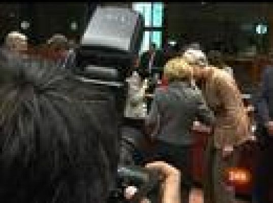  - 750.000 millones del Ecofin