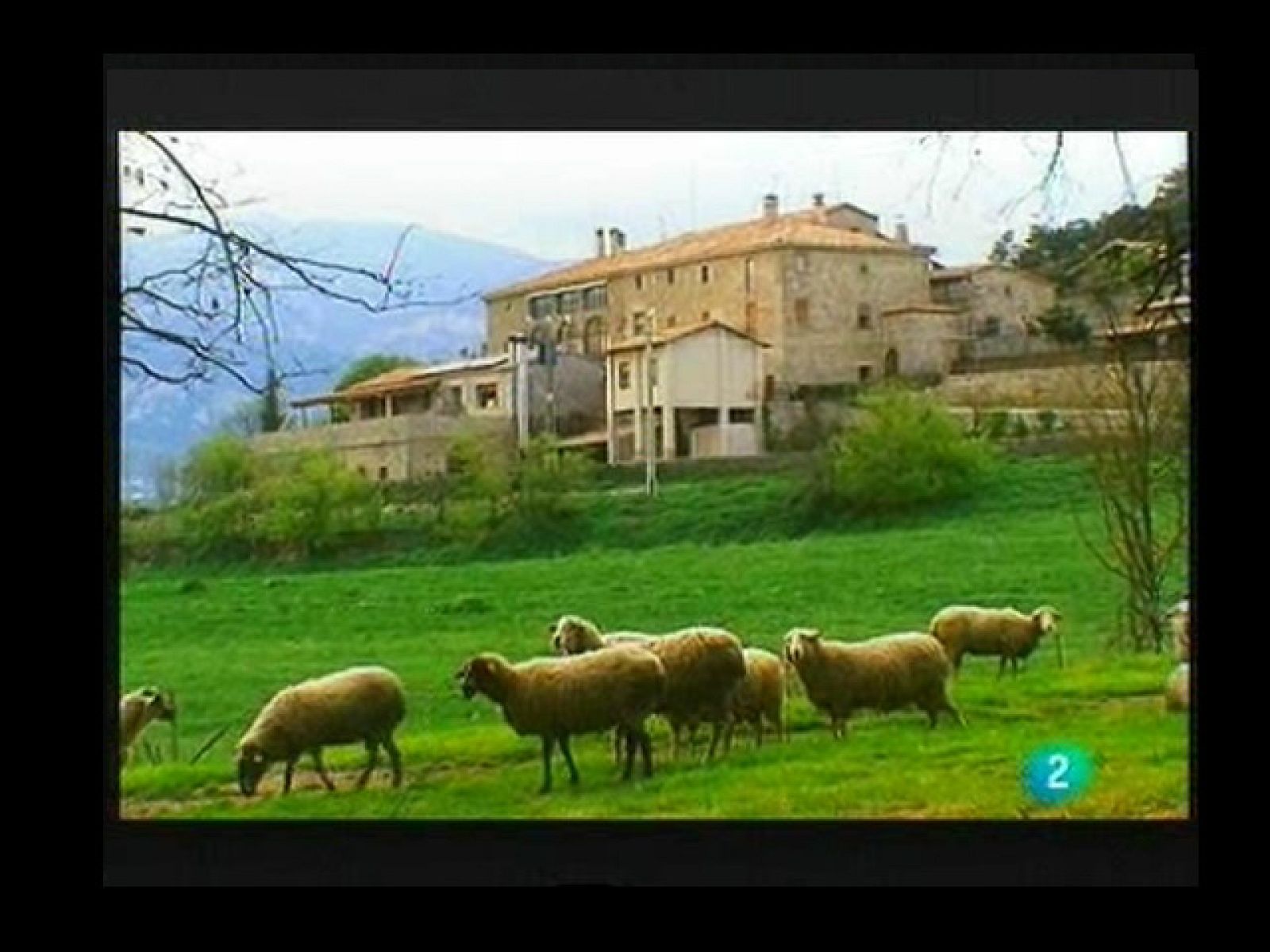 Terra Verda: Turisme a la natura