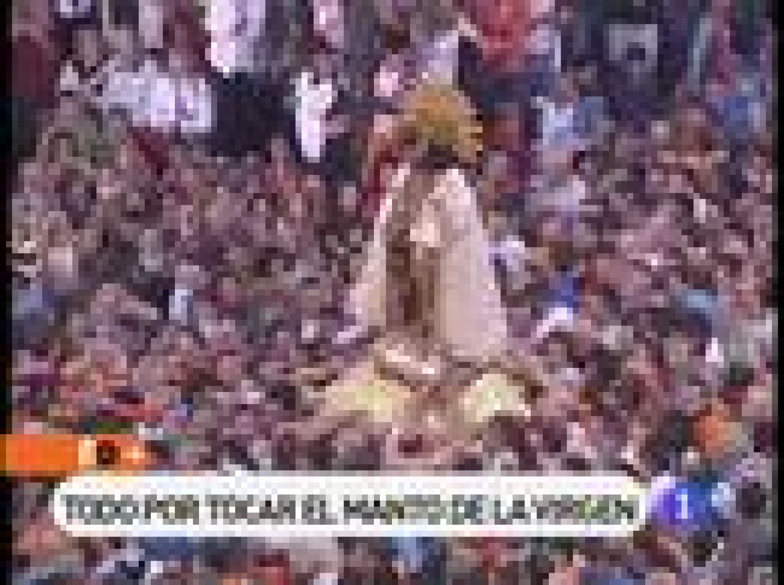 España Directo: ¡Visca la Mare de Déu! | RTVE Play