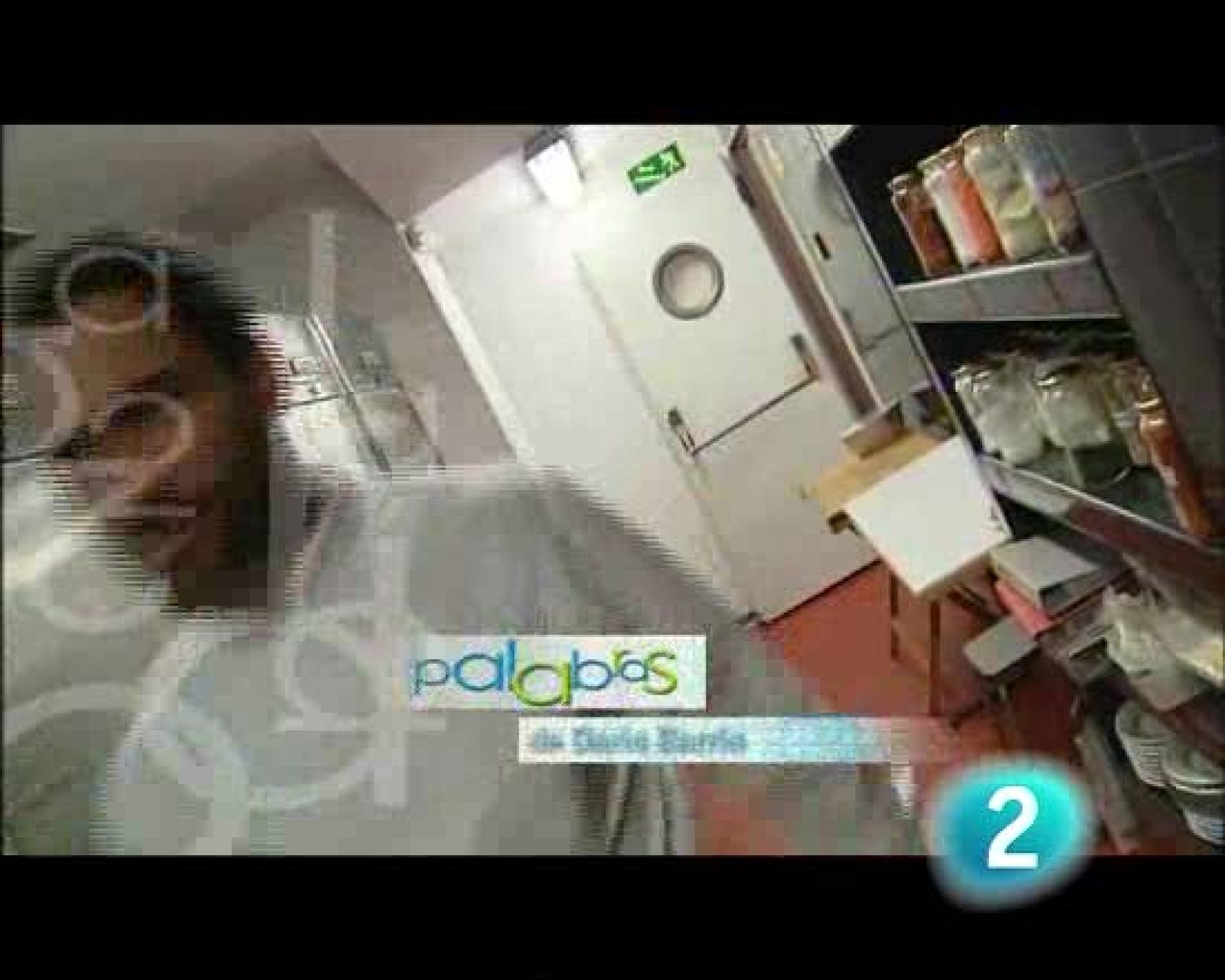 Palabra por palabra - Darío Barrio - Palabra por palabra | Ver