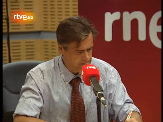  - Critica la lentitud de la UE