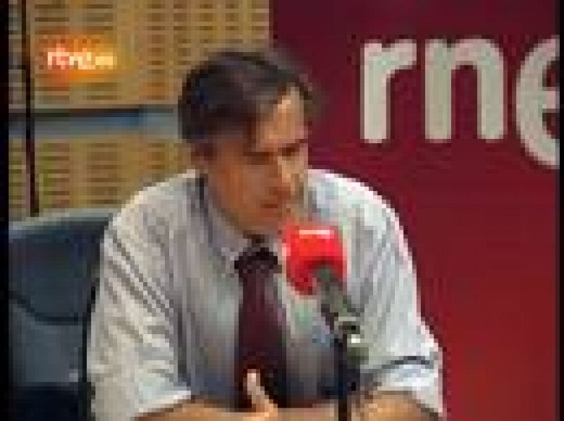 López Aguilar critica la lentitud de la UE