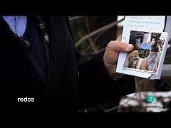 Redes - Somos primates - Primera parte