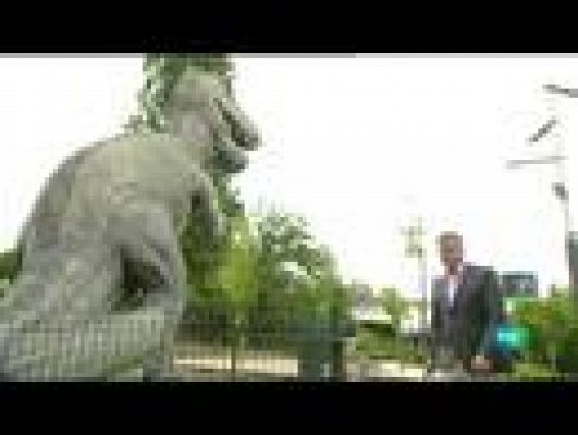 La aventura del Saber - La aventura del saber - Naturaleza y Medio Ambiente - 10/05/10