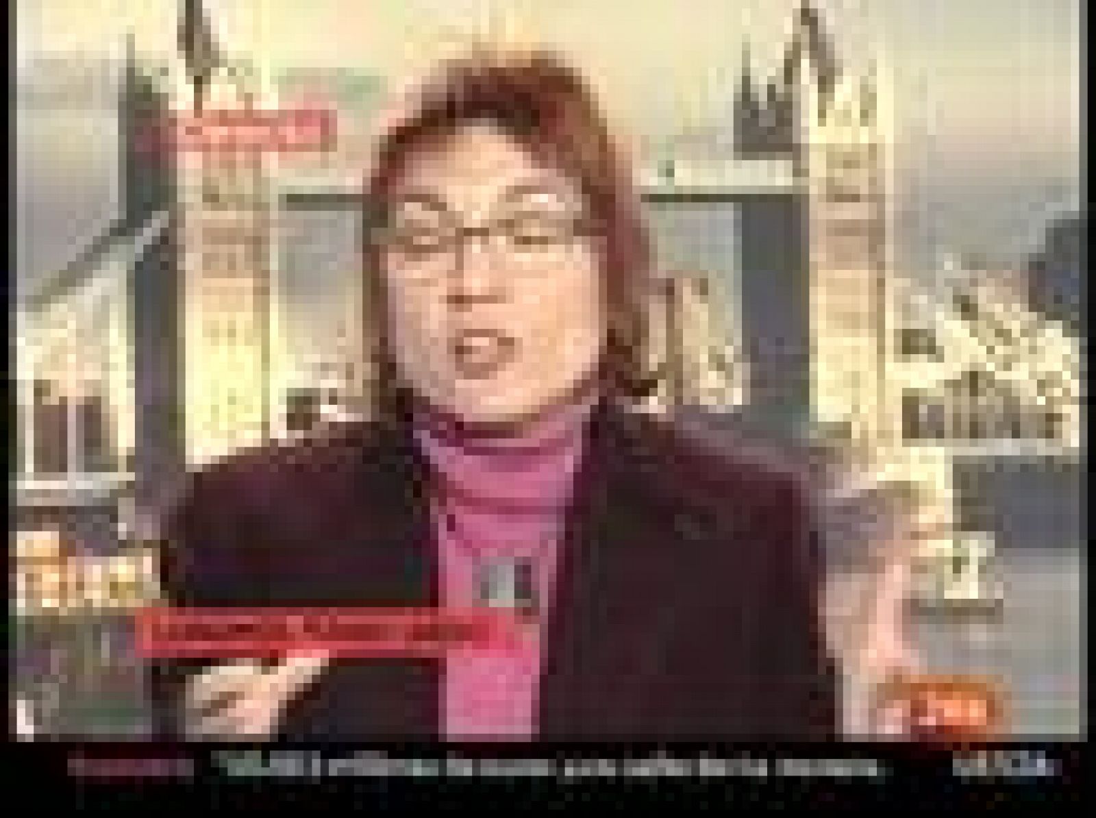 Los líderes conservadores y liberales se han reunido esta mañana y han realizado avances significativos. Se espera que durante el día de hoy se anuncie si hay o no acuerdo.