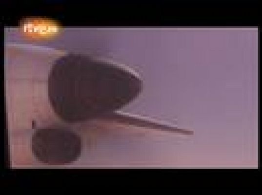 En portada - Así se hizo En Portada en el Sahara