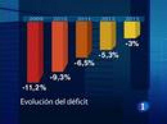 España aumentará los recortes