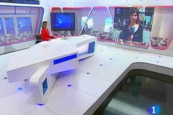 L'Informatiu - L'informatiu migdia - 10/05/10